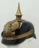 Anhalt Infantry Regt. 93 Officers Pickelhaube Visuel 2